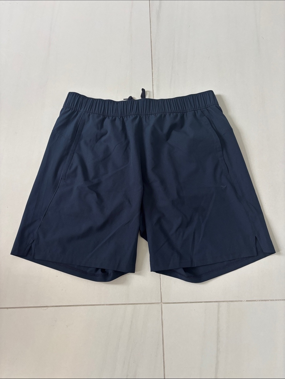 Old Navy Active Navy Athletic Shorts